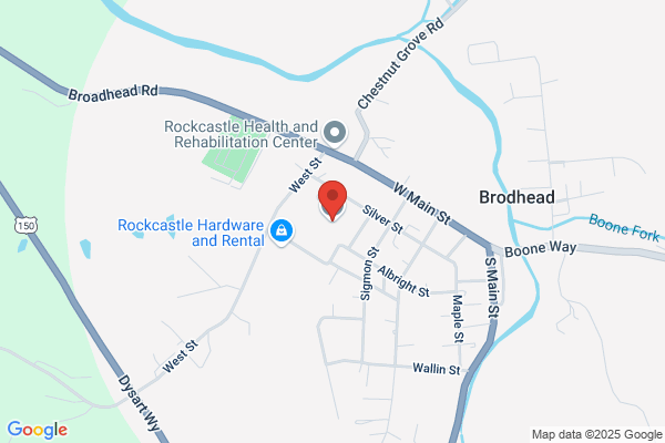 Brodhead, Elementary, Brodhead Elementary School