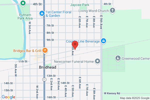 Brodview Manor Apartments