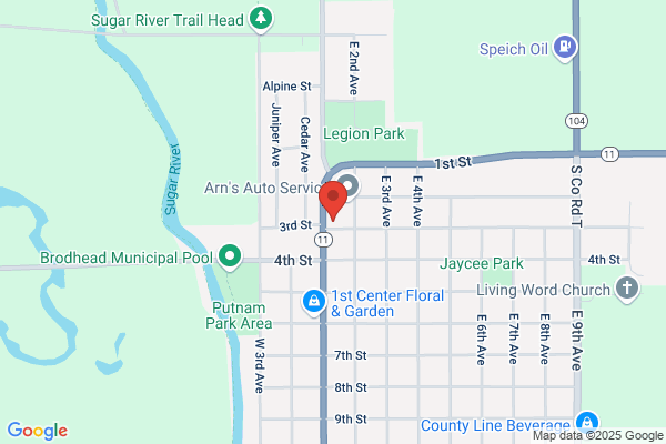 Center Avenue Auto Sales