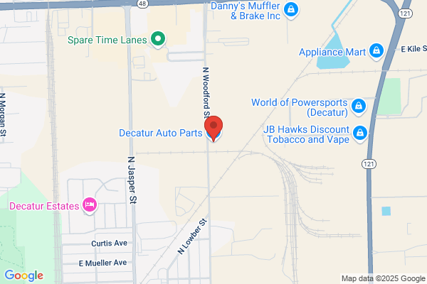 Decatur Auto