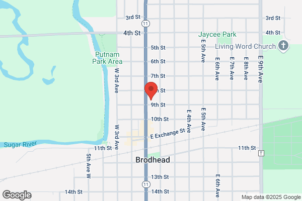 Everson Funeral Home