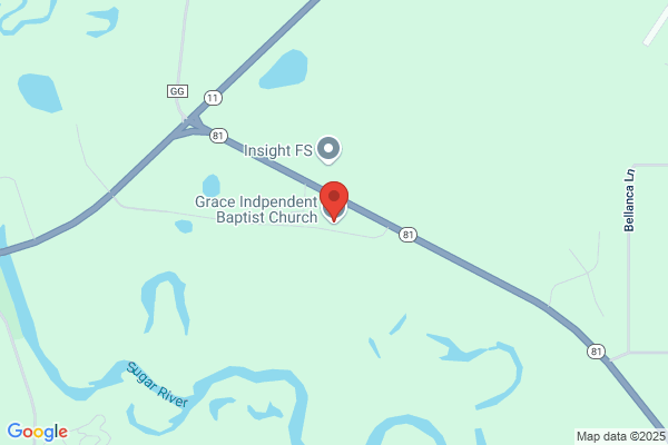 Grace Independent Baptist Church