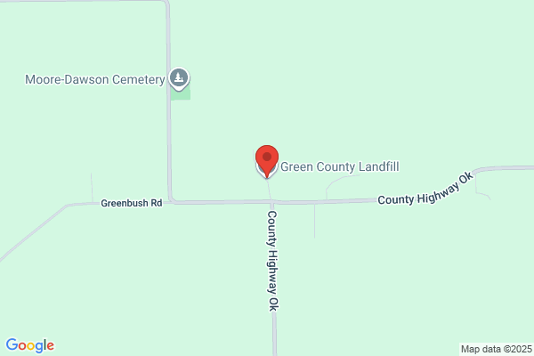 Green County Landfill