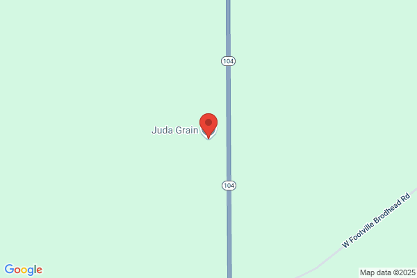 Juda Grain Inc