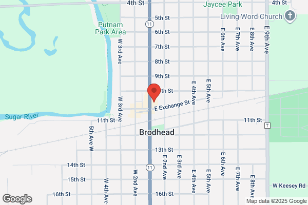 Pinnow Pharmacy