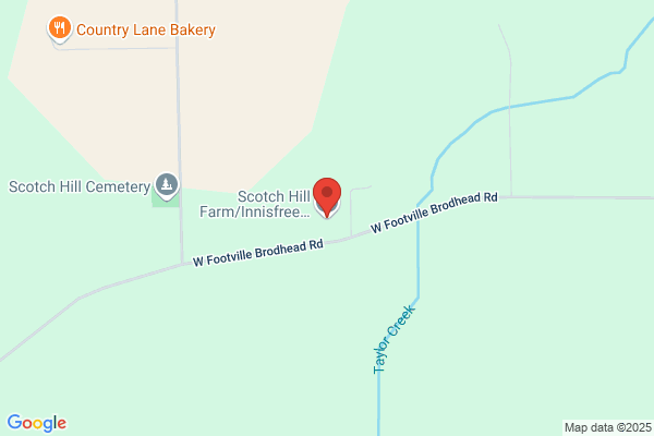 Scotch Hill Farm