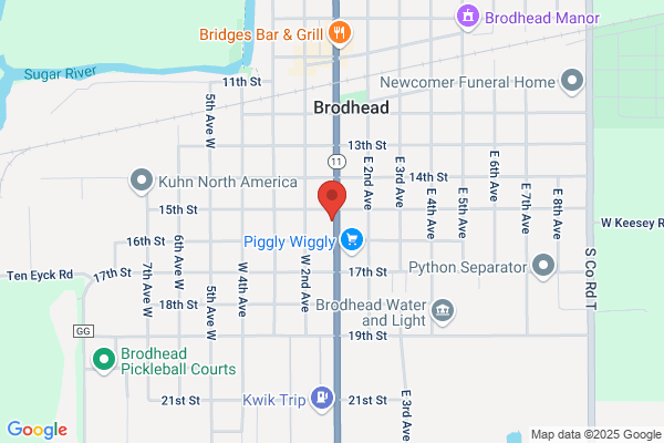 Southside Beverage