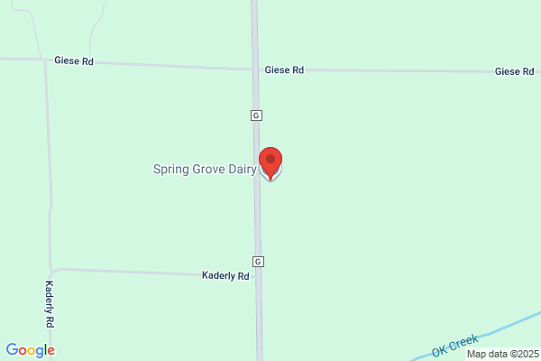 Spring Grove Dairy