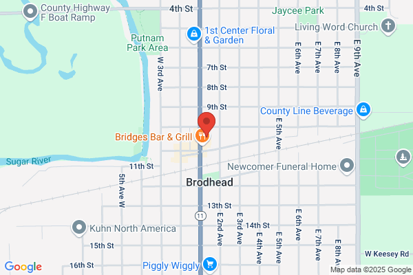 State Farm - Brodhead - Patti Reavis