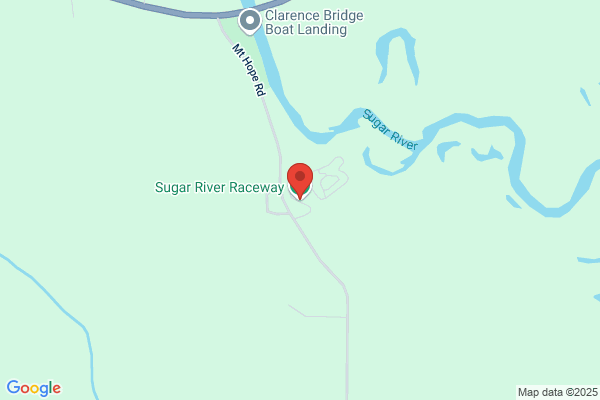 Sugar River Promotions