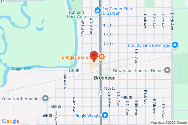 Video Age of Brodhead