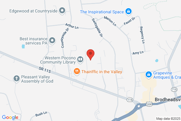 Brodheadsville Chiropractic