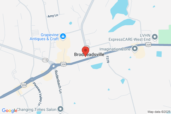 St. Luke's Health Center - Brodheadsville