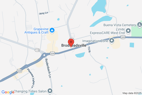 St. Luke's Occupational Medicine - Brodheadsville