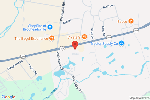 Brodheadsville Chevrolet