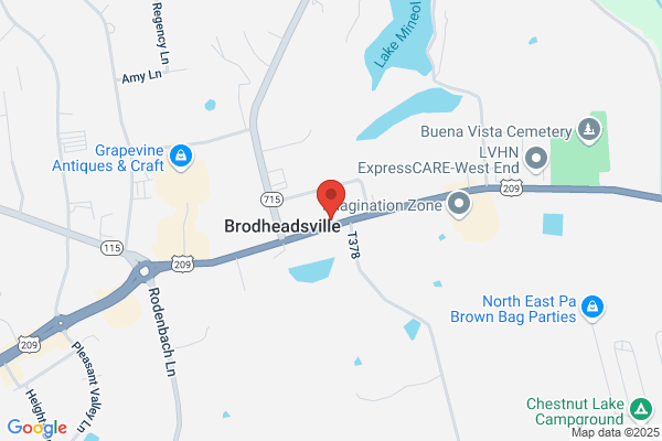 Jessica Mcaleer - Brodheadsville Veterinary Clinic
