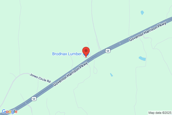 Brodnax Lumber Inc
