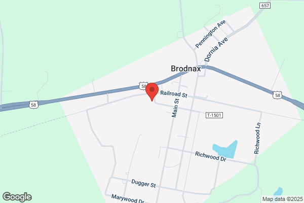 Brodnax Mills Inc