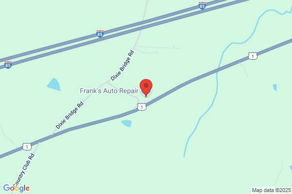 Frank's Auto Repair