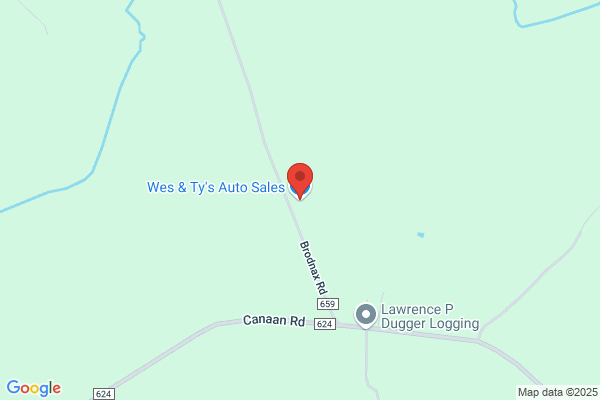 Wes & Ty's Auto Sales
