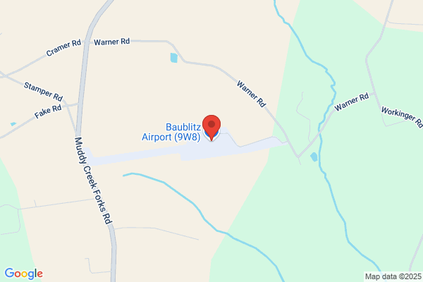 Baublitz Airport