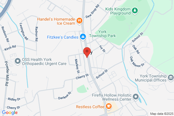 Beech Tree Podiatry