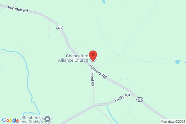 Chanceford Alliance Church
