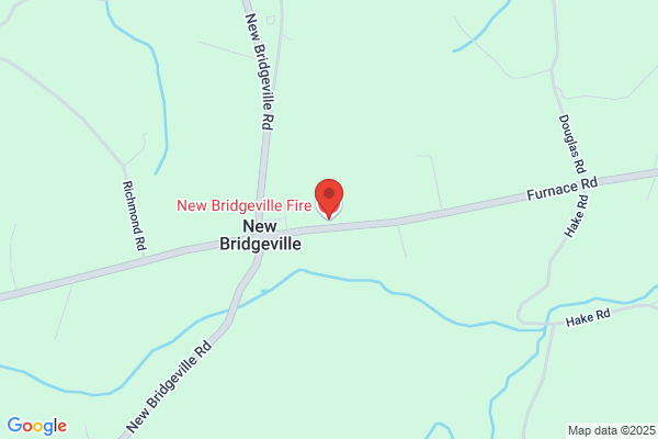 New Bridgeville Fire Co