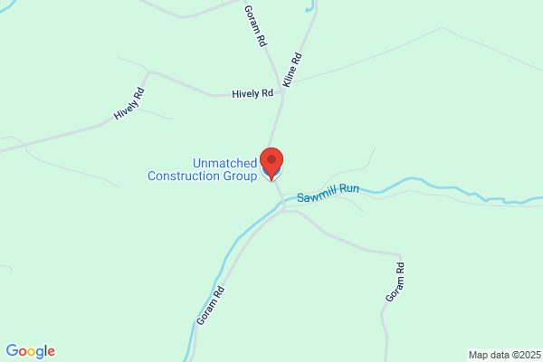 Unmatched Construction Group, Inc.