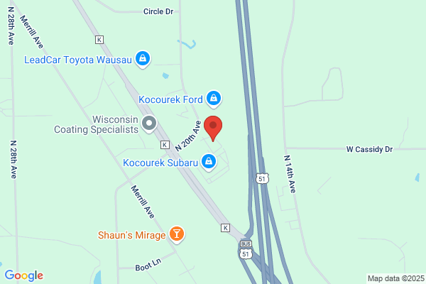 Gerber Collision & Glass