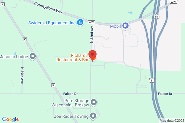 Richard's Restaurant & Bar