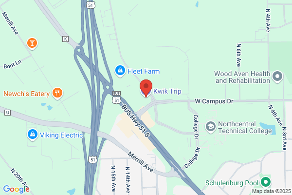 KWIK TRIP #322