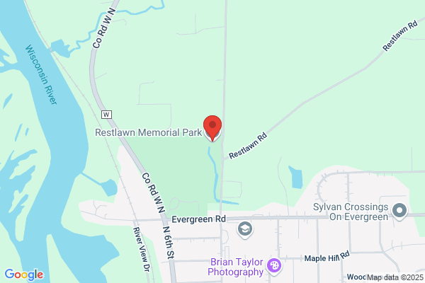 Restlawn Memorial Park
