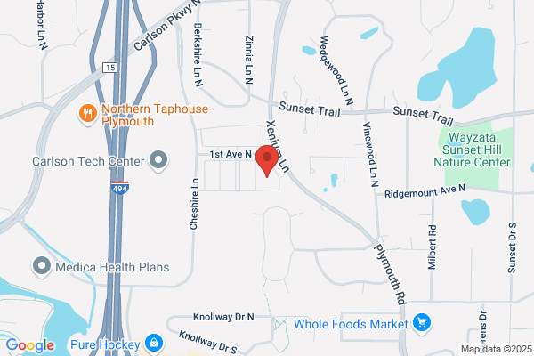 Anderson Engineering Inc
