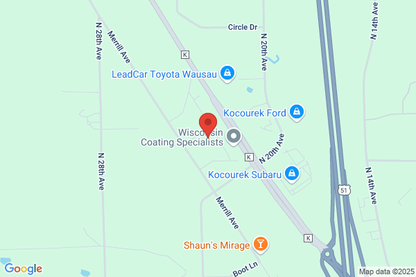 Baumgardt George Plumbing & Heating Inc
