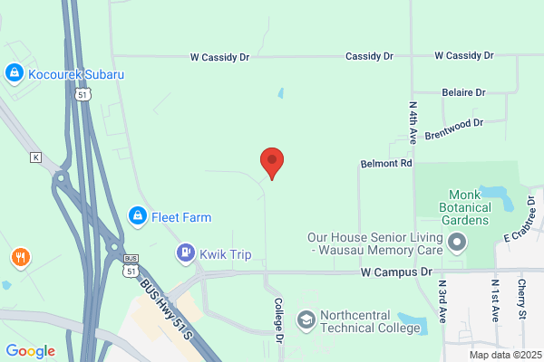 Bos Creek Estates Luxury Apartment Homes