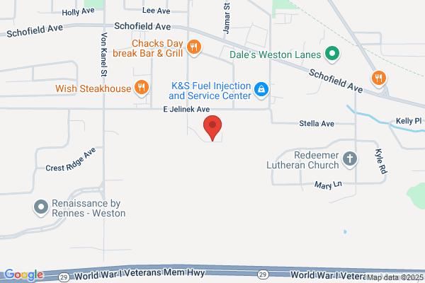 Central Wisconsin Woodworking Corporation
