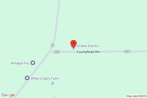 Croker Electric LLC
