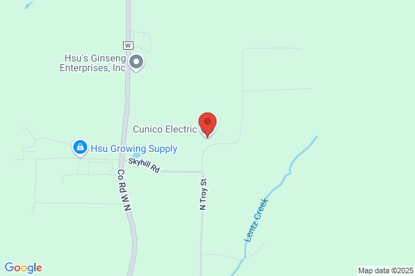 Cunico Electric, LLC