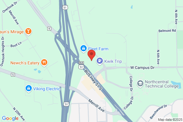 Fleet Farm Auto Service Center
