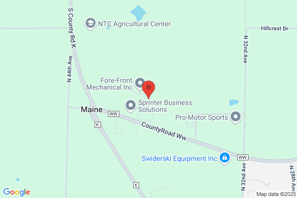 Jeff's Auto Center