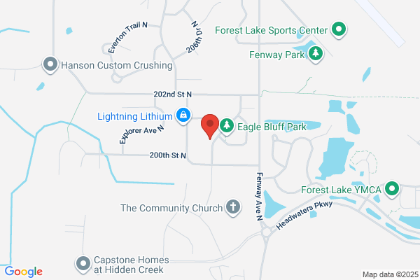 Lakeview Heating & Cooling