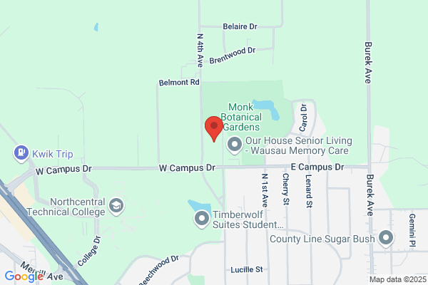 Marywood Convalescent Center