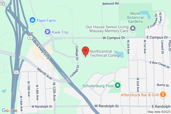 Northcentral Technical College