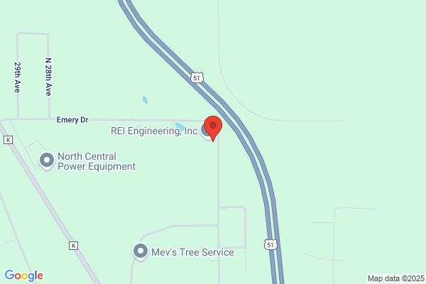 Northwest Petroleum Service Inc