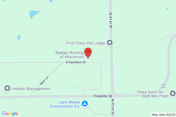Residential Roofing