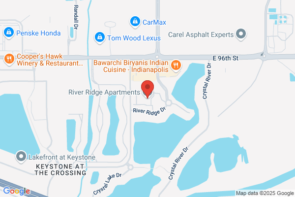 River Ridge Apartments