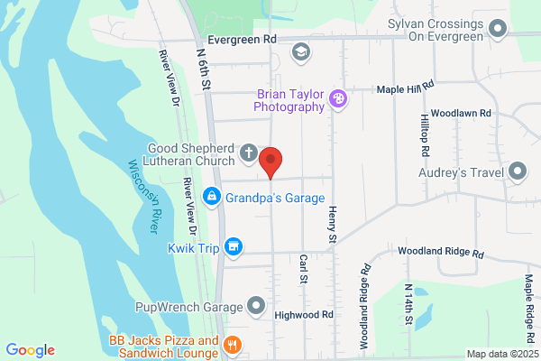 Riverview Cafe & Bakery Inc