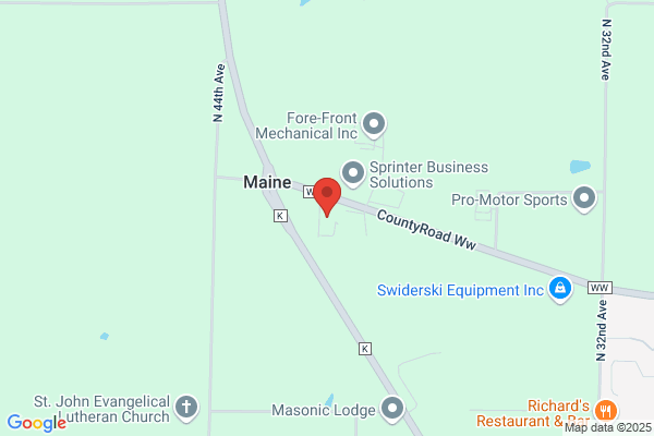Service Motor Company