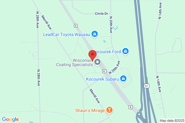 Wausau Mini Storage